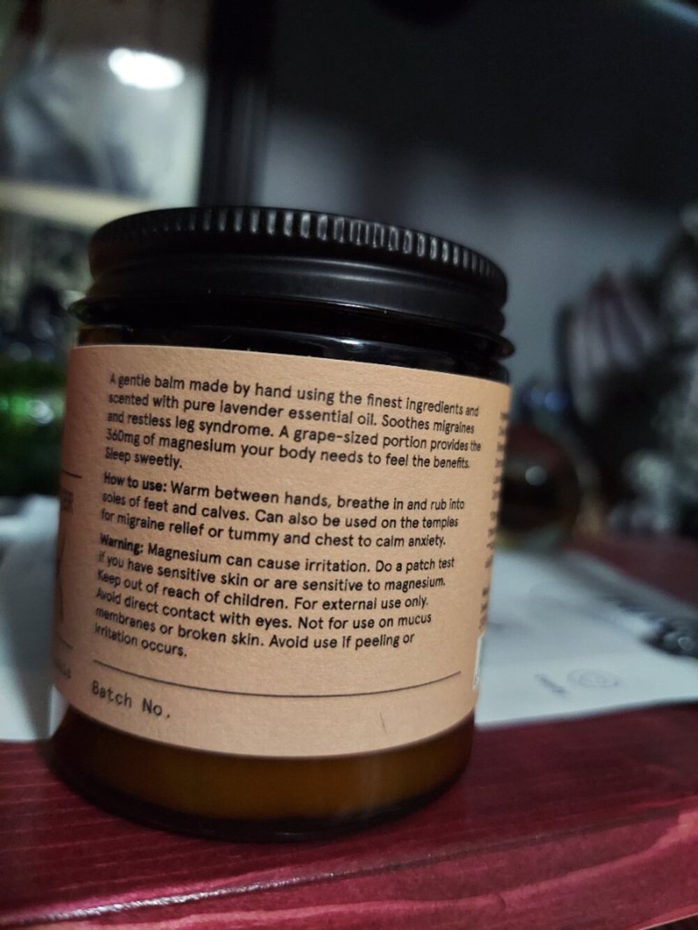 Sweet bee organics - Picture 3 of 3